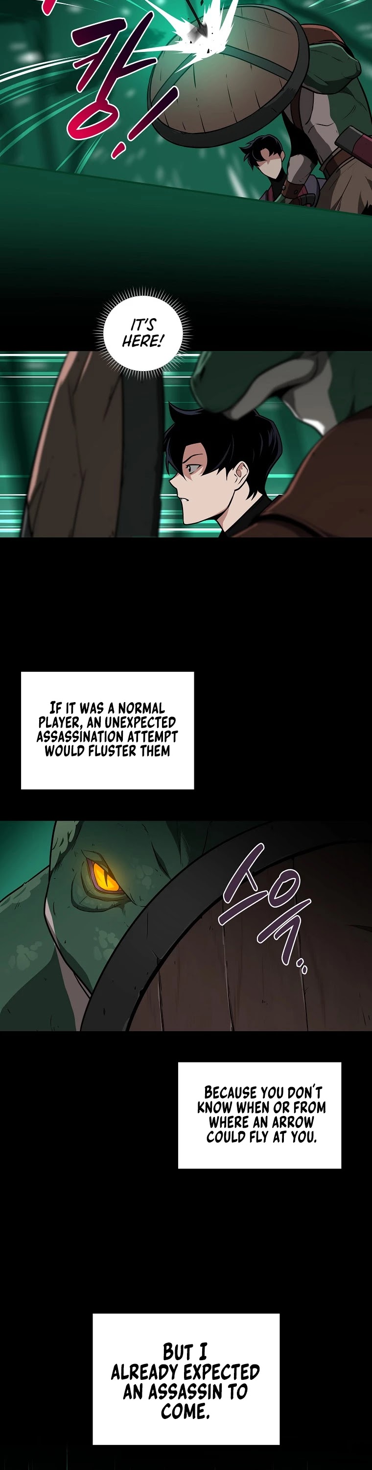 BJ Archmage Chapter 29 page 29 - Chapter 29