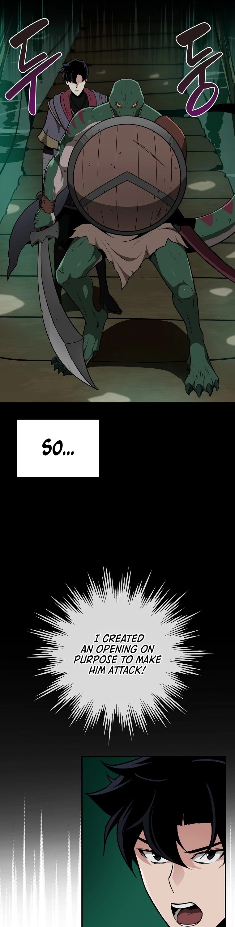 BJ Archmage Chapter 29 page 30 - Chapter 29