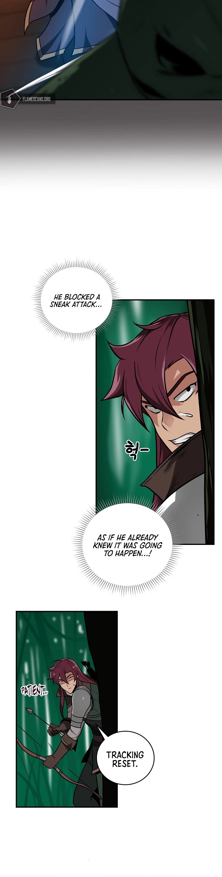 BJ Archmage Chapter 29 page 32 - Chapter 29