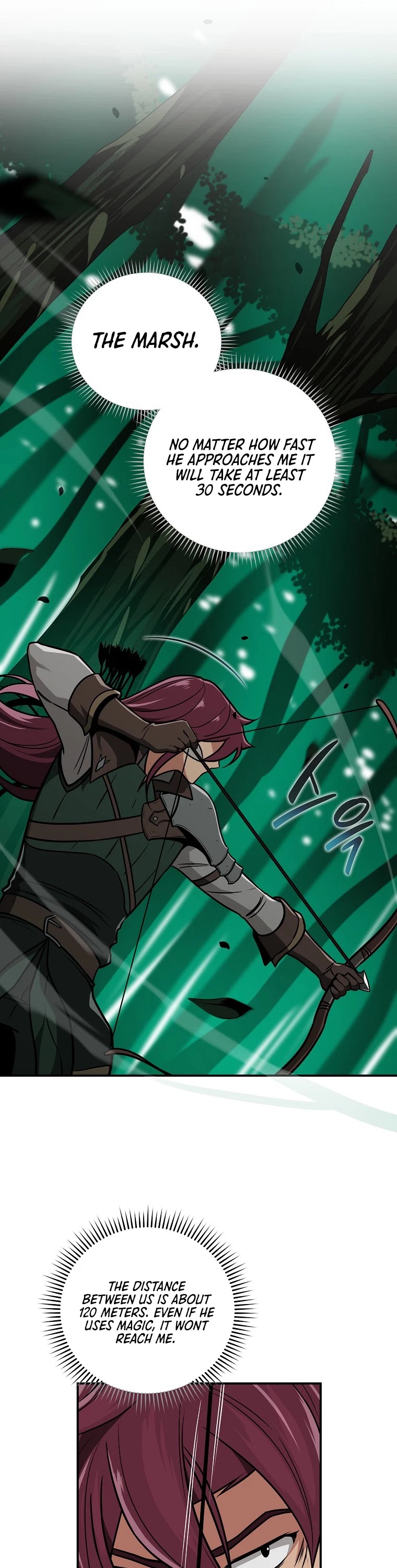 BJ Archmage Chapter 29 page 33 - Chapter 29