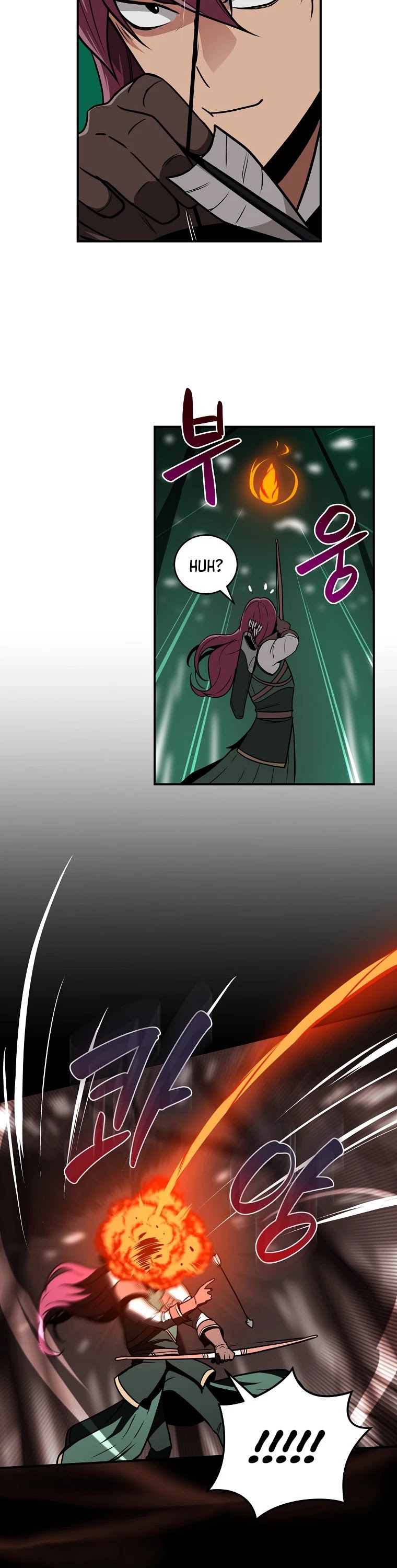 BJ Archmage Chapter 29 page 34 - Chapter 29