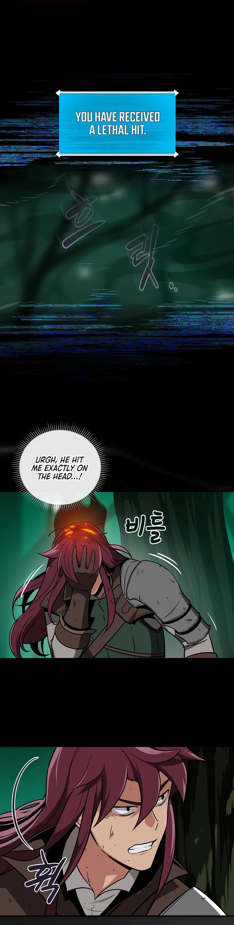 BJ Archmage Chapter 29 page 35 - Chapter 29