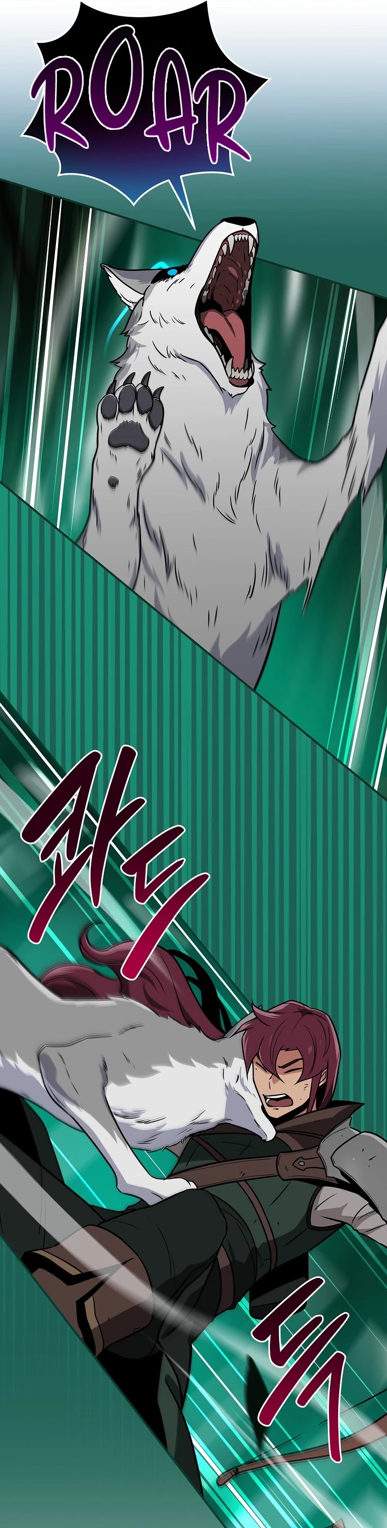 BJ Archmage Chapter 29 page 40 - Chapter 29