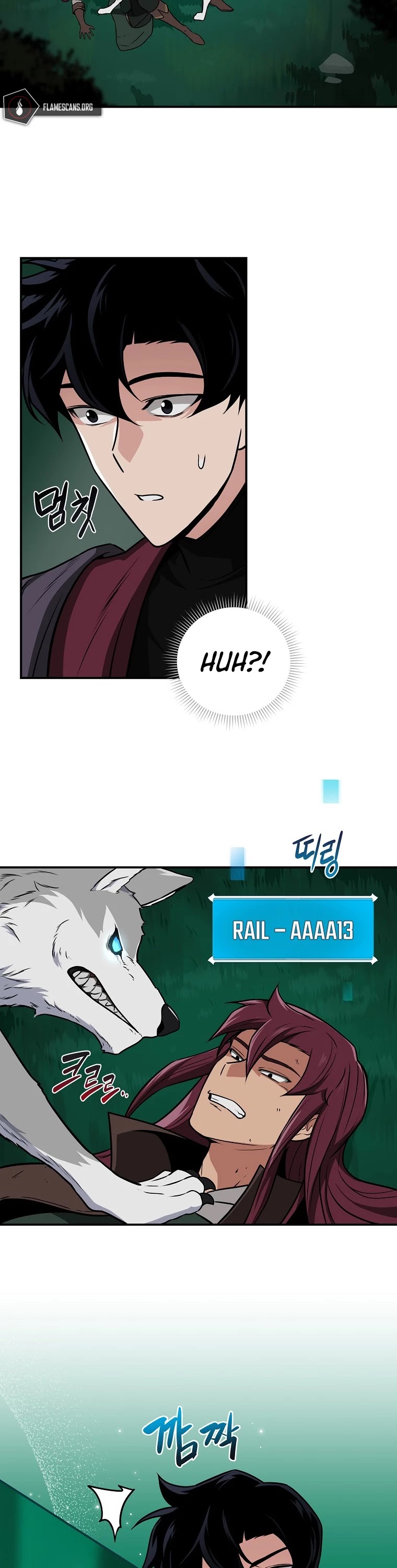 BJ Archmage Chapter 29 page 42 - Chapter 29
