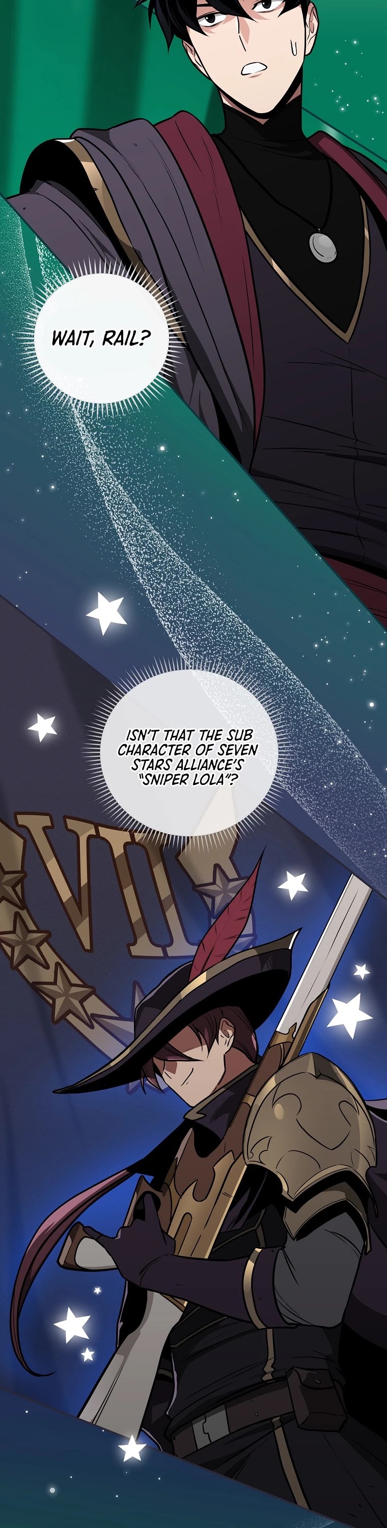 BJ Archmage Chapter 29 page 43 - Chapter 29