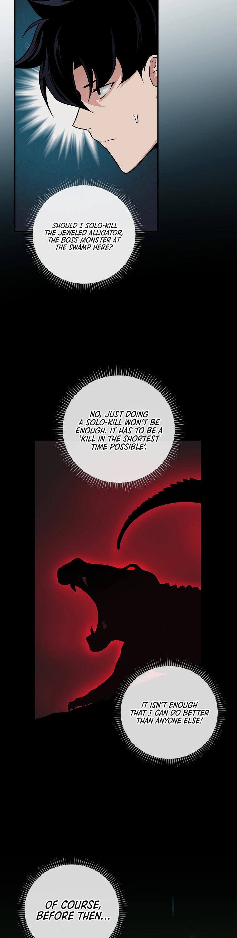 BJ Archmage Chapter 29 page 5 - Chapter 29