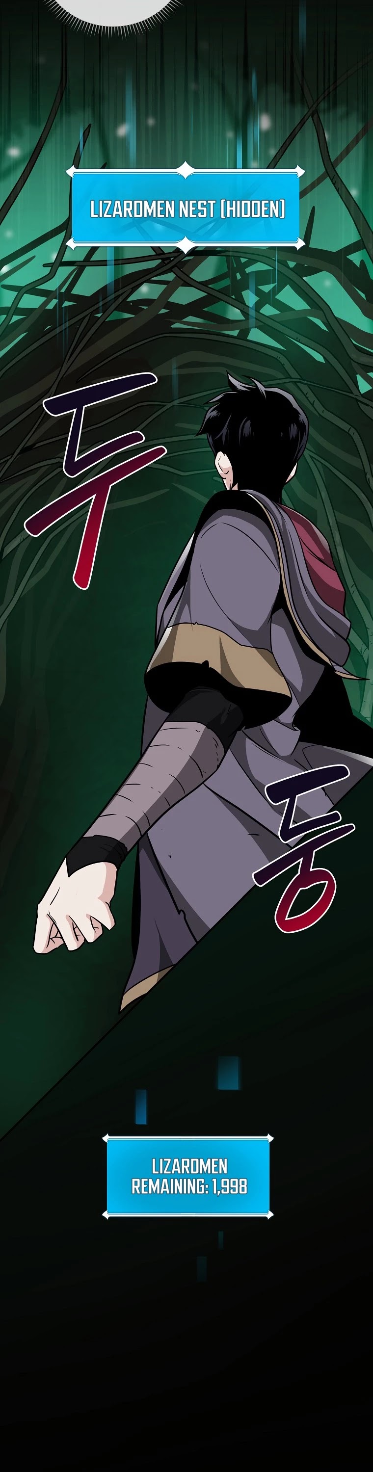BJ Archmage Chapter 29 page 6 - Chapter 29