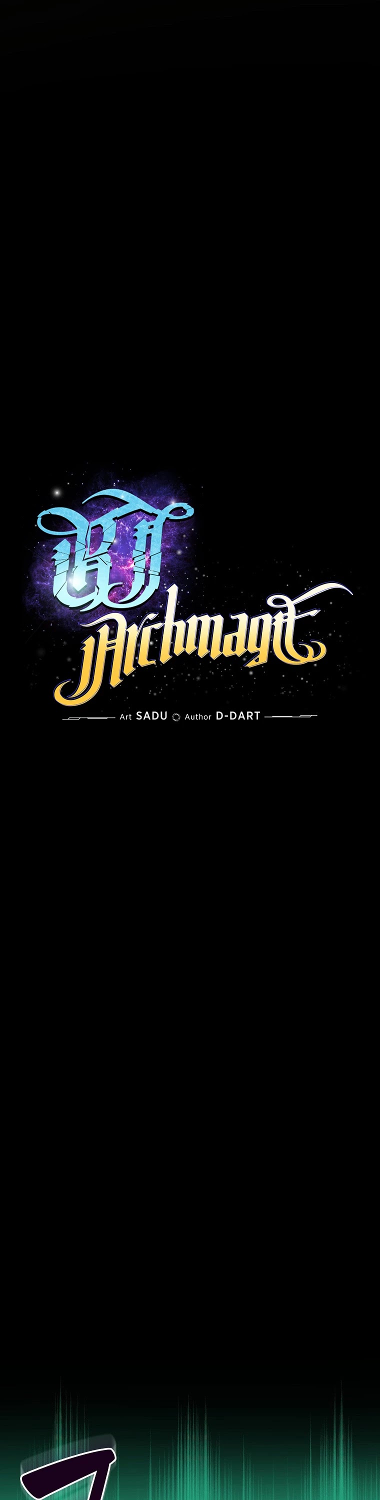 BJ Archmage Chapter 29 page 7 - Chapter 29