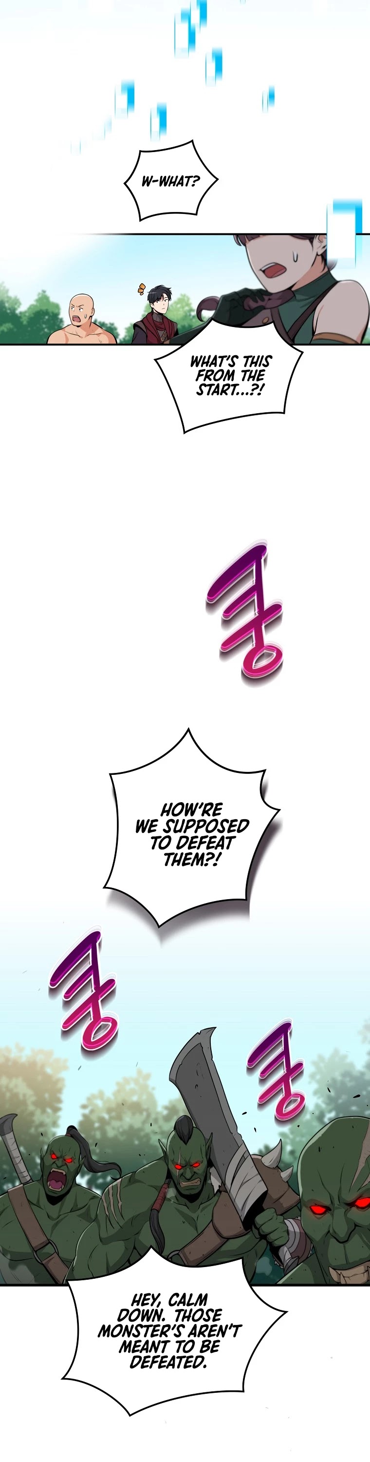 BJ Archmage Chapter 3 page 11 - Chapter 3