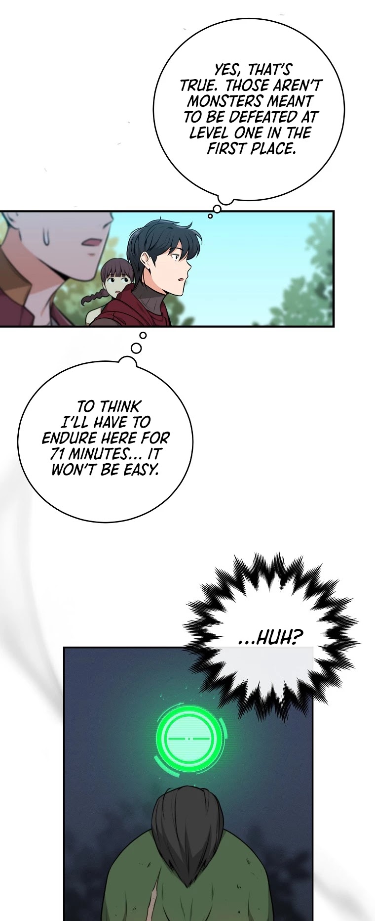 BJ Archmage Chapter 3 page 12 - Chapter 3