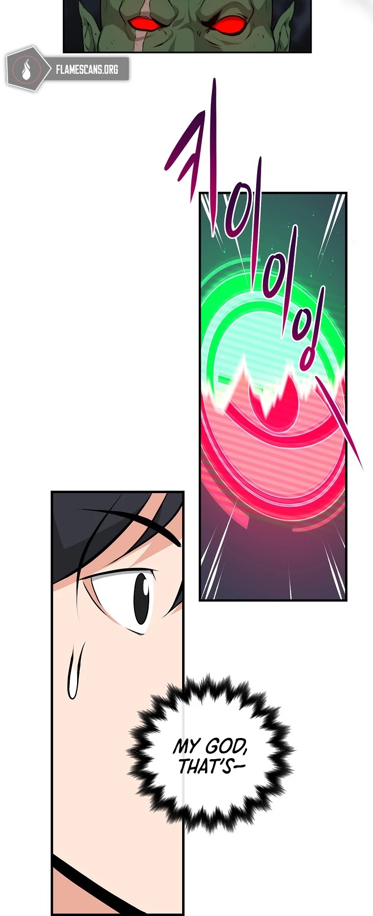 BJ Archmage Chapter 3 page 13 - Chapter 3