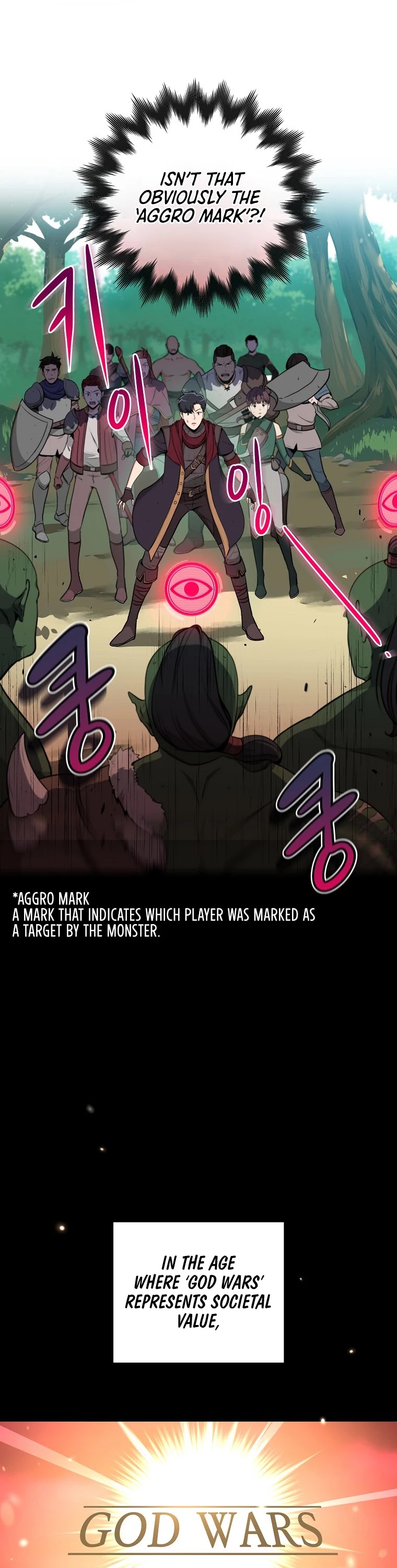 BJ Archmage Chapter 3 page 14 - Chapter 3