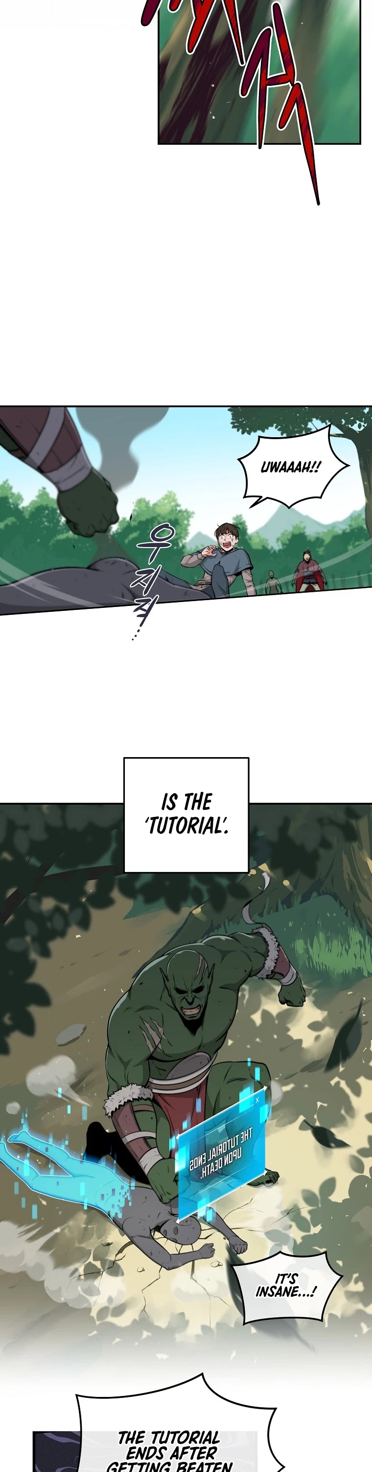 BJ Archmage Chapter 3 page 16 - Chapter 3