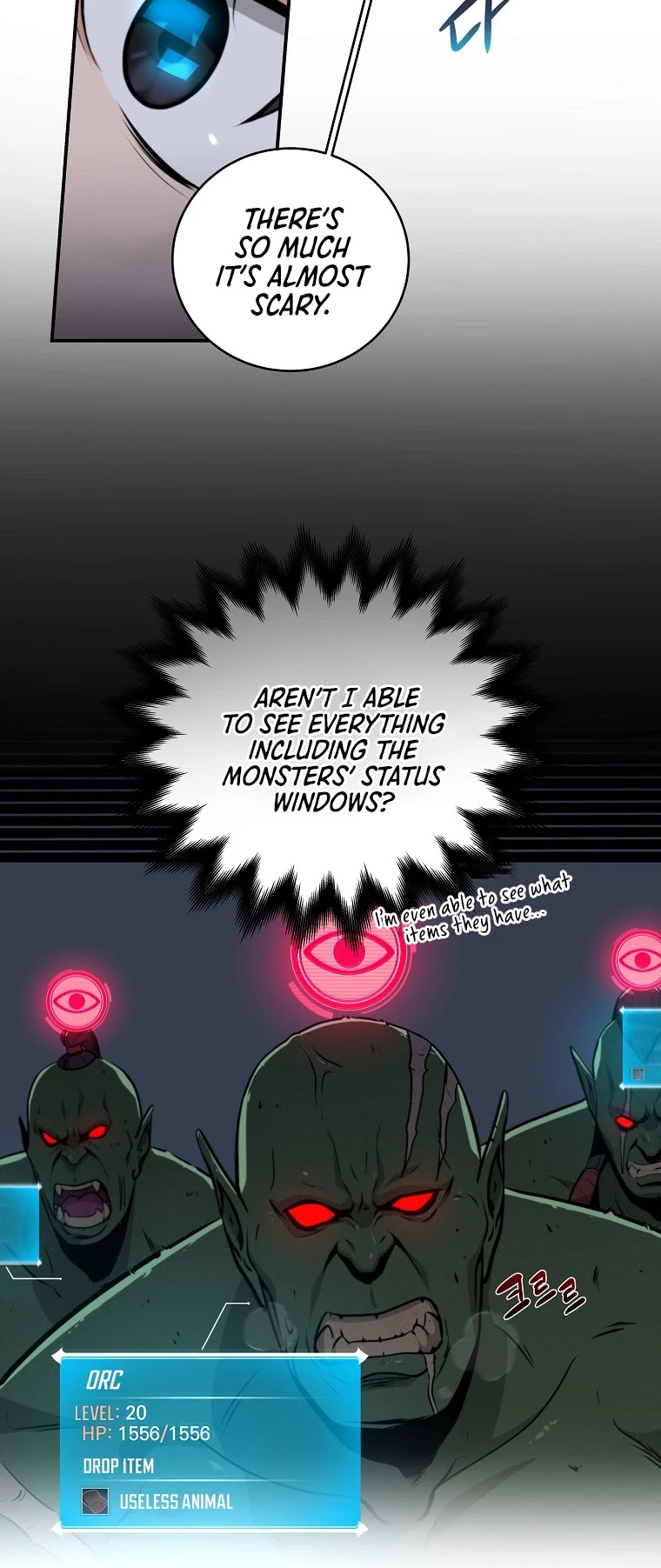 BJ Archmage Chapter 3 page 19 - Chapter 3