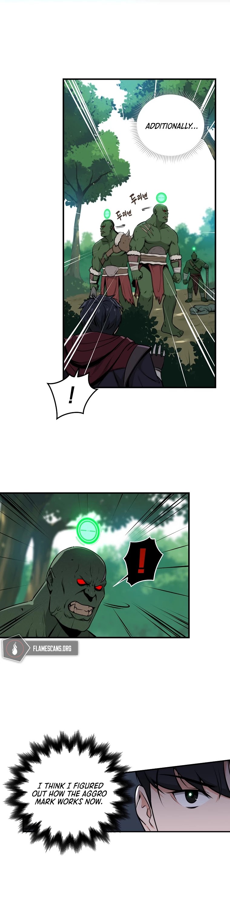 BJ Archmage Chapter 3 page 20 - Chapter 3
