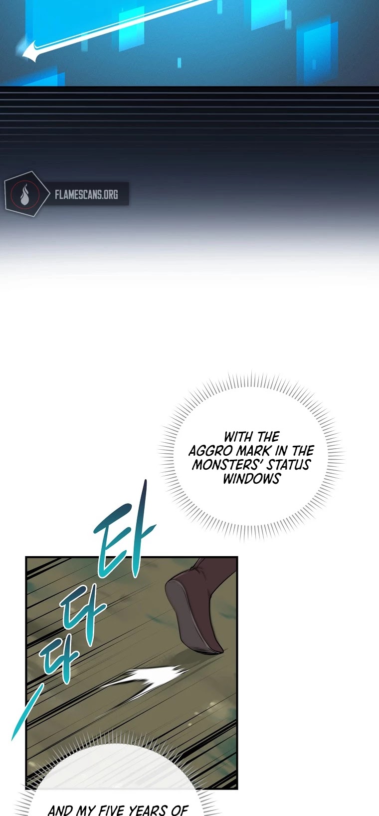 BJ Archmage Chapter 3 page 25 - Chapter 3