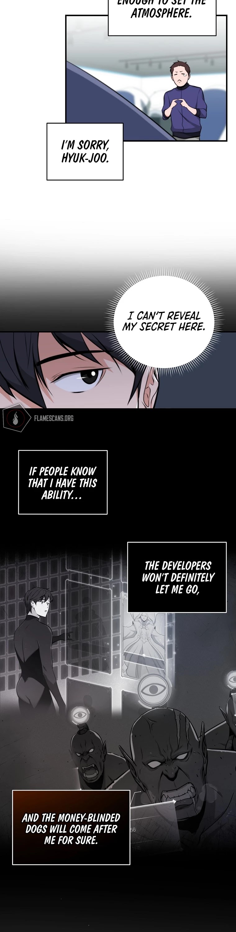 BJ Archmage Chapter 3 page 35 - Chapter 3
