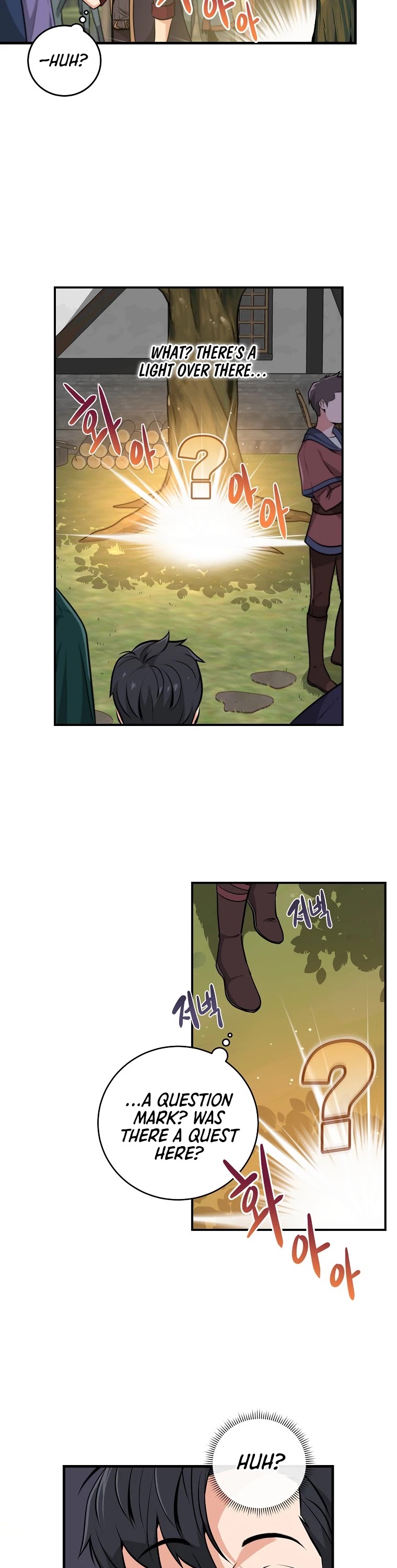 BJ Archmage Chapter 3 page 40 - Chapter 3