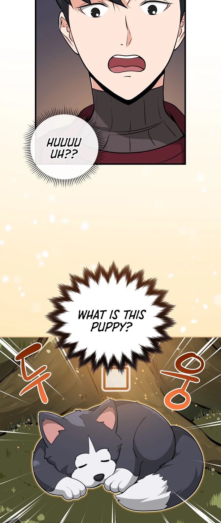 BJ Archmage Chapter 3 page 41 - Chapter 3
