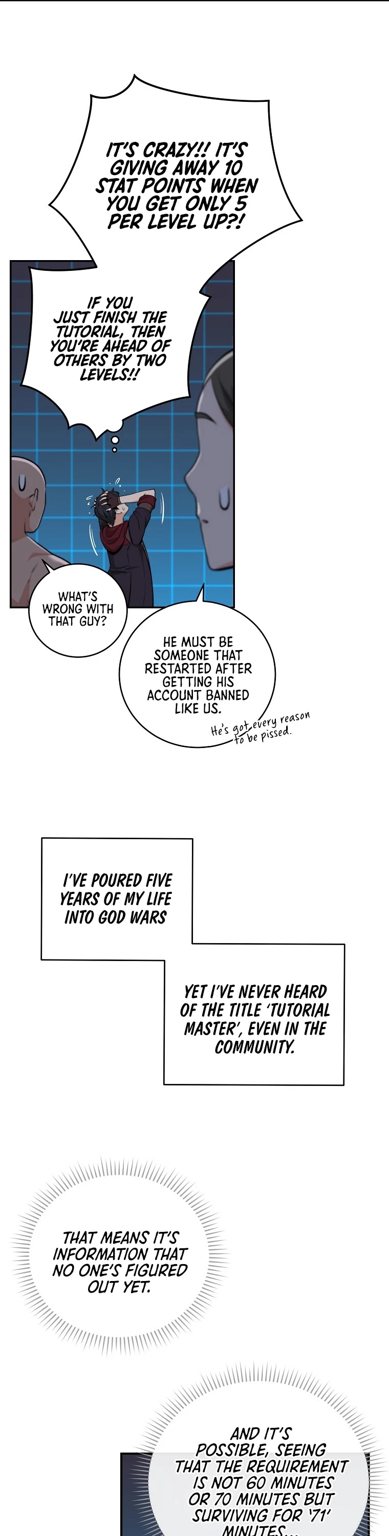 BJ Archmage Chapter 3 page 8 - Chapter 3