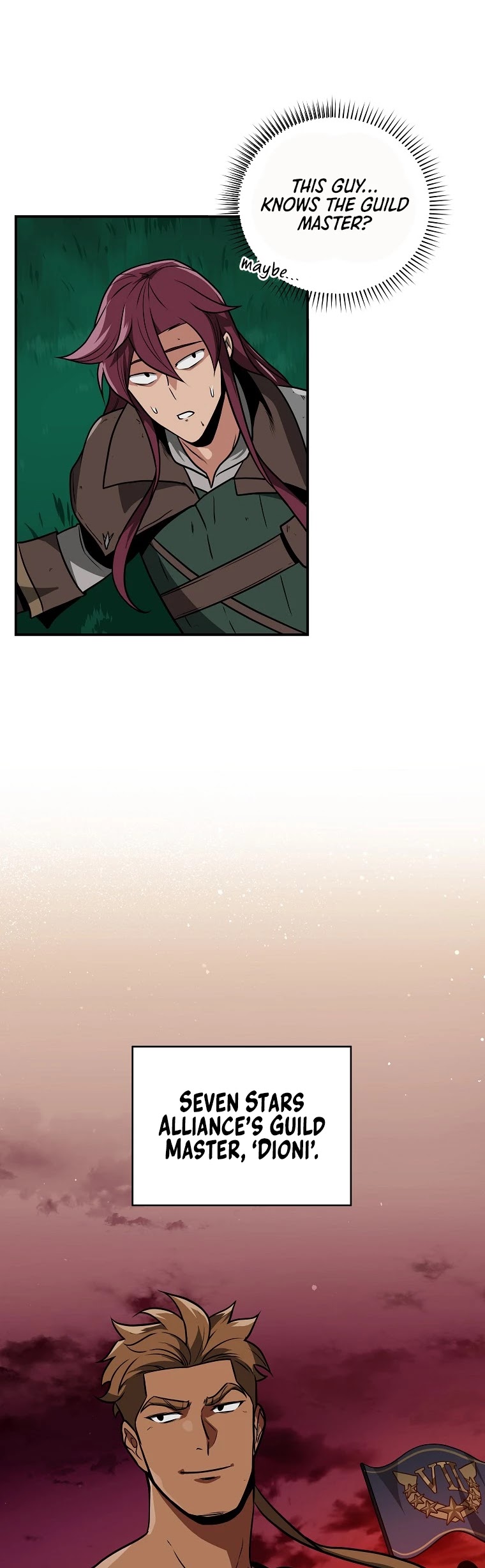 BJ Archmage Chapter 30 page 12 - Chapter 30