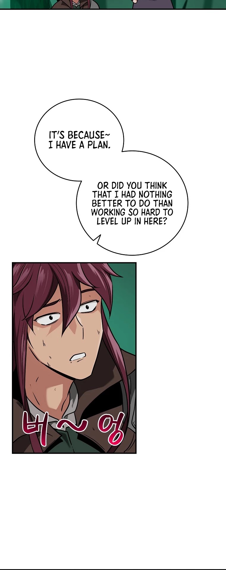 BJ Archmage Chapter 30 page 21 - Chapter 30