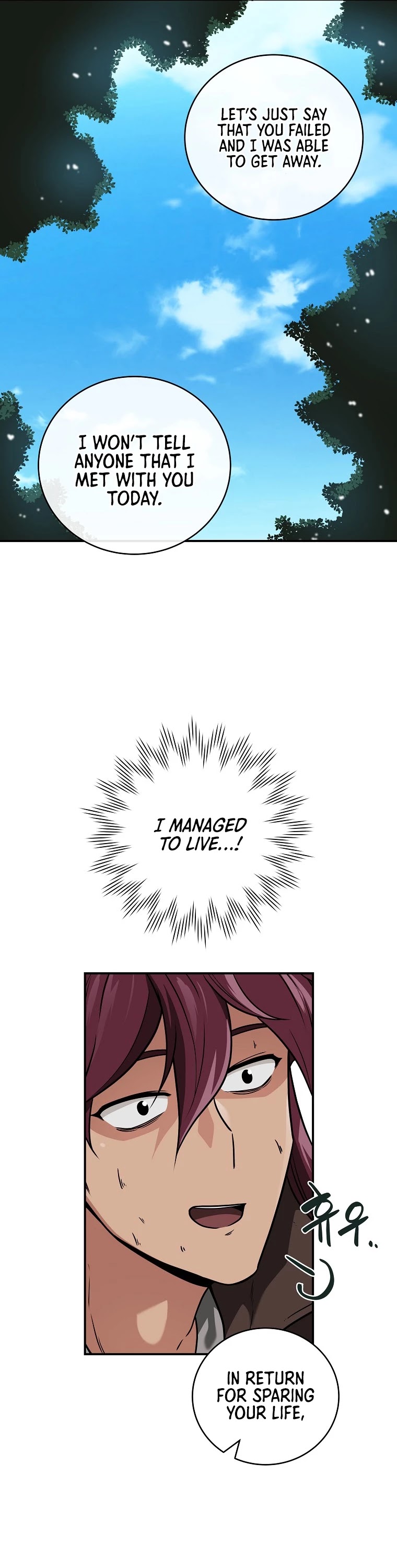 BJ Archmage Chapter 30 page 22 - Chapter 30