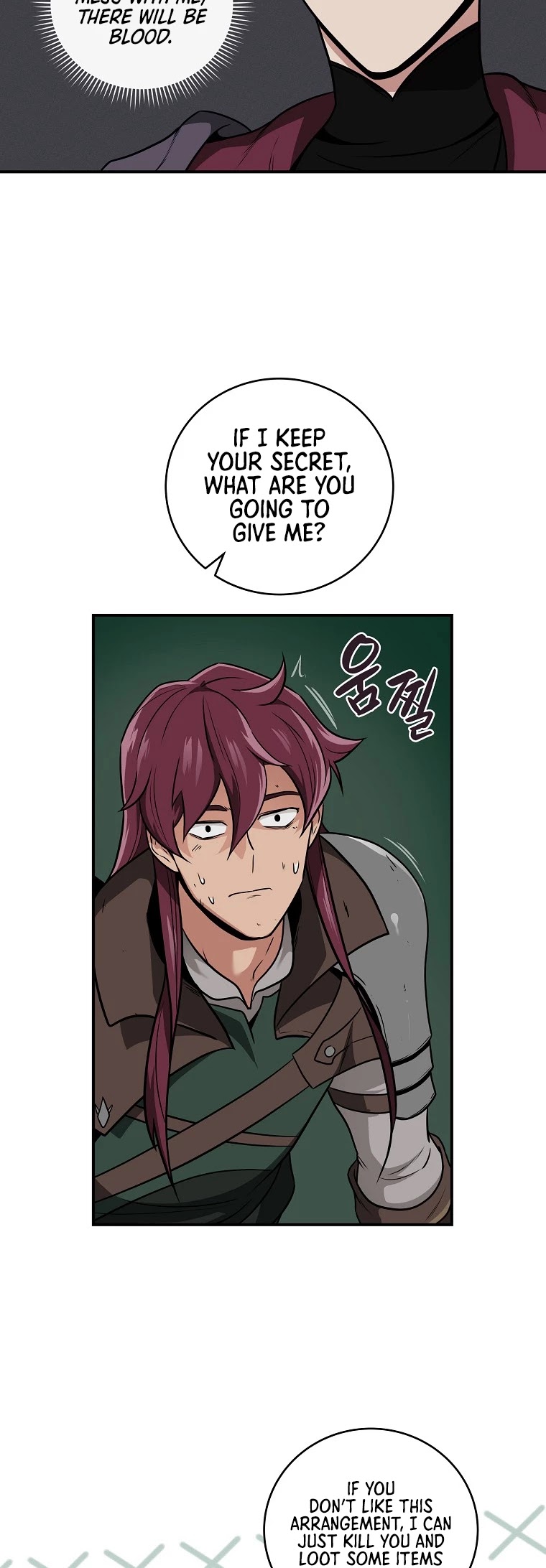 BJ Archmage Chapter 30 page 24 - Chapter 30