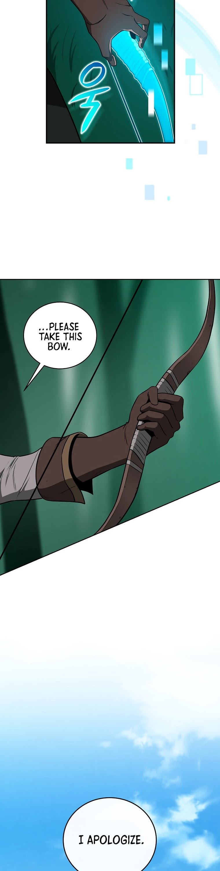 BJ Archmage Chapter 30 page 27 - Chapter 30
