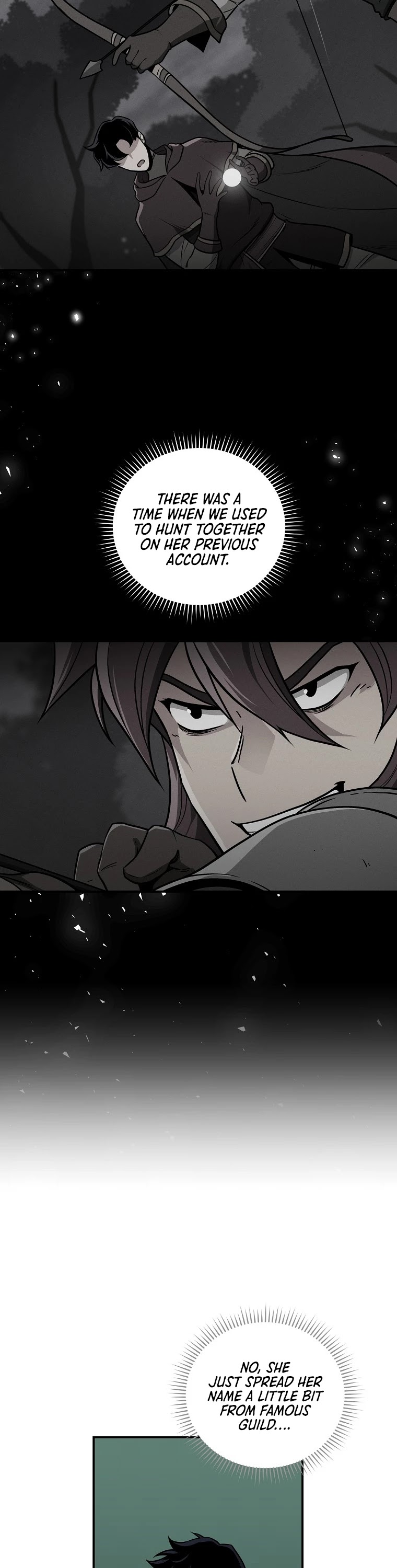 BJ Archmage Chapter 30 page 3 - Chapter 30