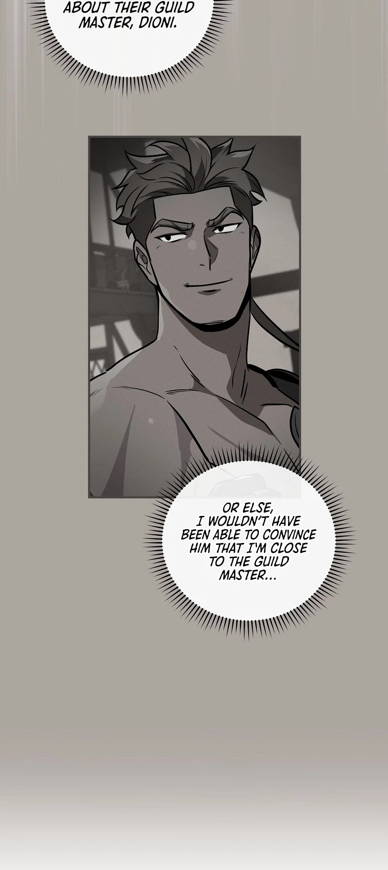 BJ Archmage Chapter 30 page 32 - Chapter 30