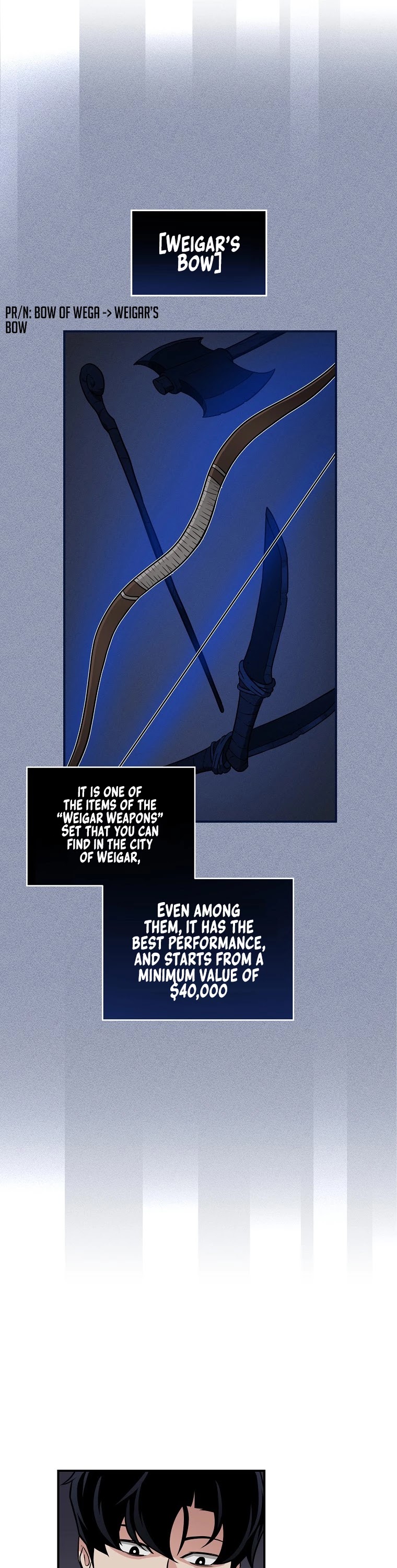 BJ Archmage Chapter 30 page 34 - Chapter 30