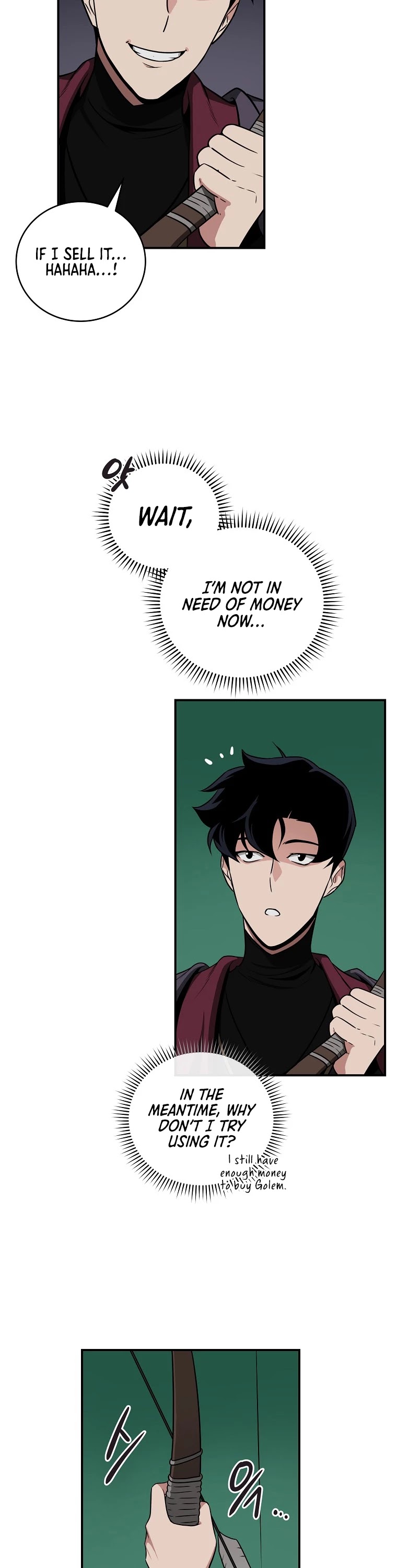 BJ Archmage Chapter 30 page 35 - Chapter 30