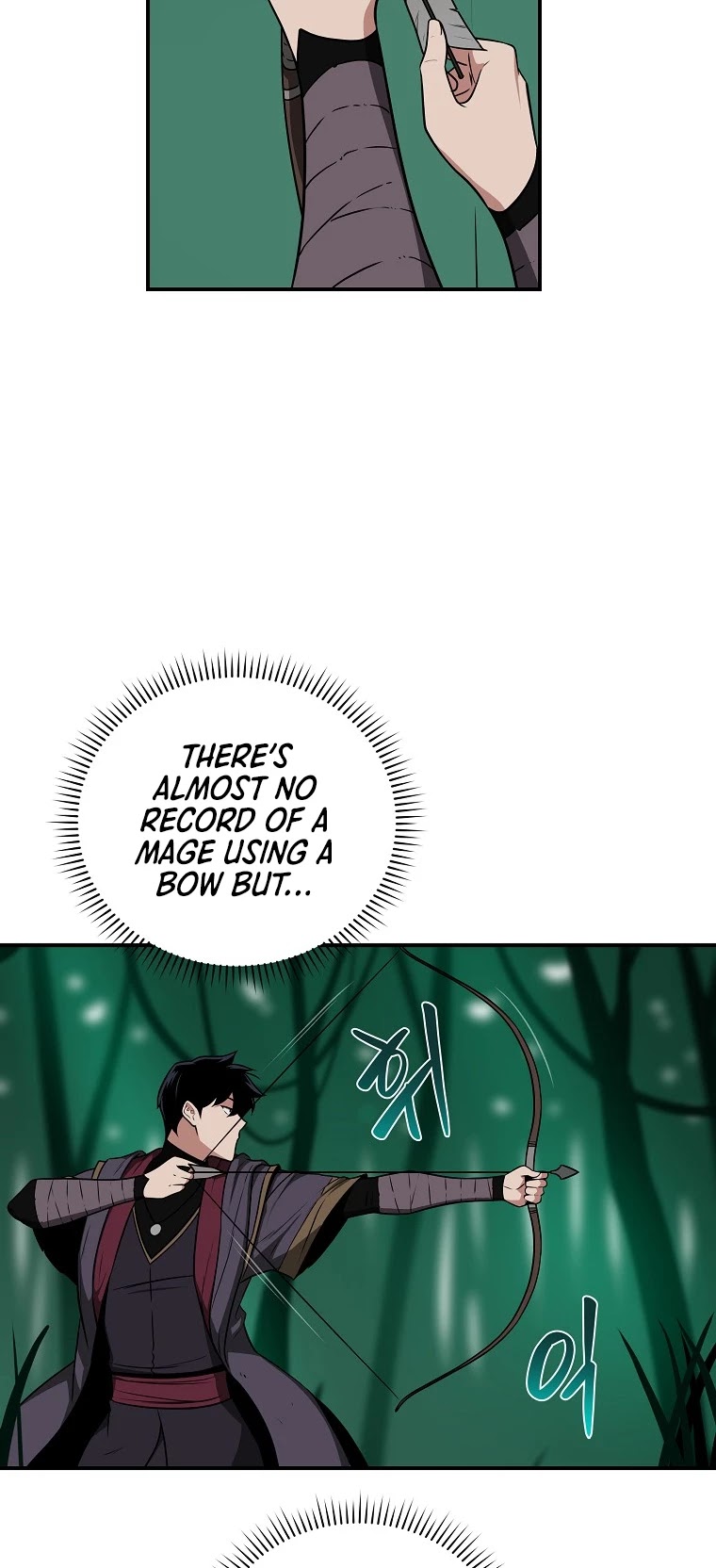 BJ Archmage Chapter 30 page 36 - Chapter 30