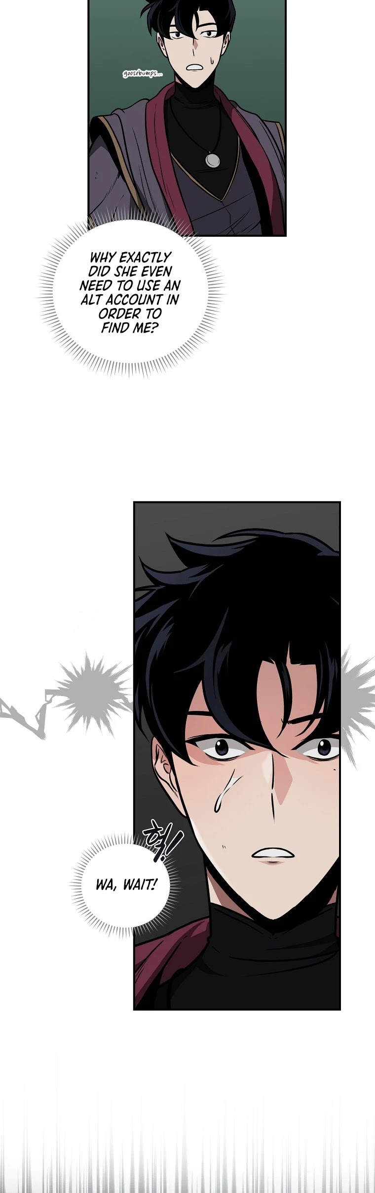 BJ Archmage Chapter 30 page 4 - Chapter 30