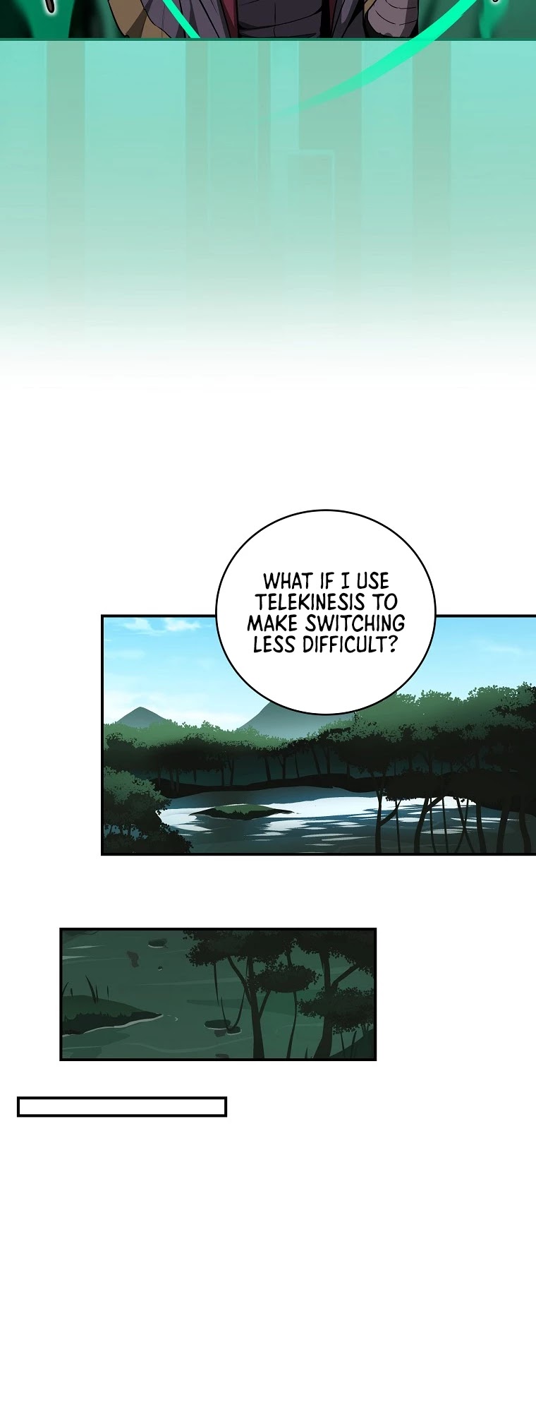BJ Archmage Chapter 30 page 41 - Chapter 30