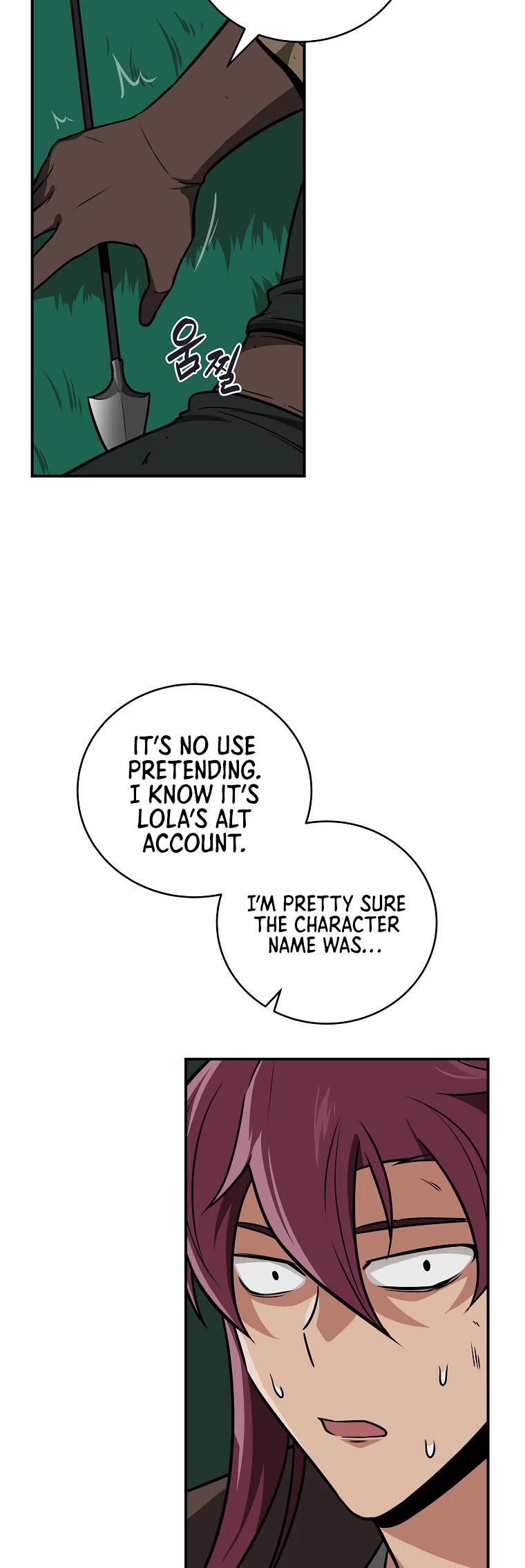 BJ Archmage Chapter 30 page 8 - Chapter 30