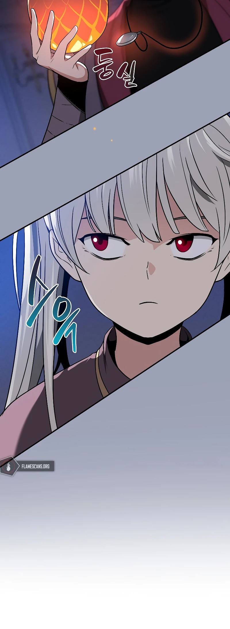 BJ Archmage Chapter 31 page 13 - Chapter 31