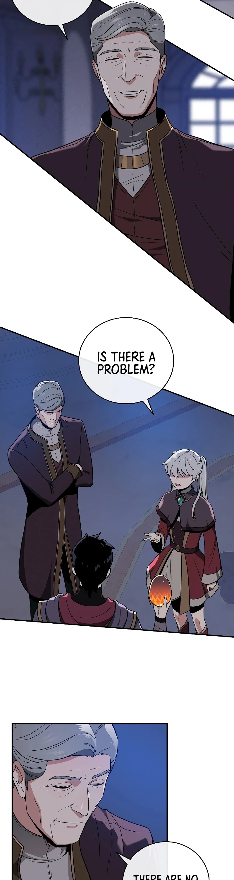 BJ Archmage Chapter 31 page 15 - Chapter 31