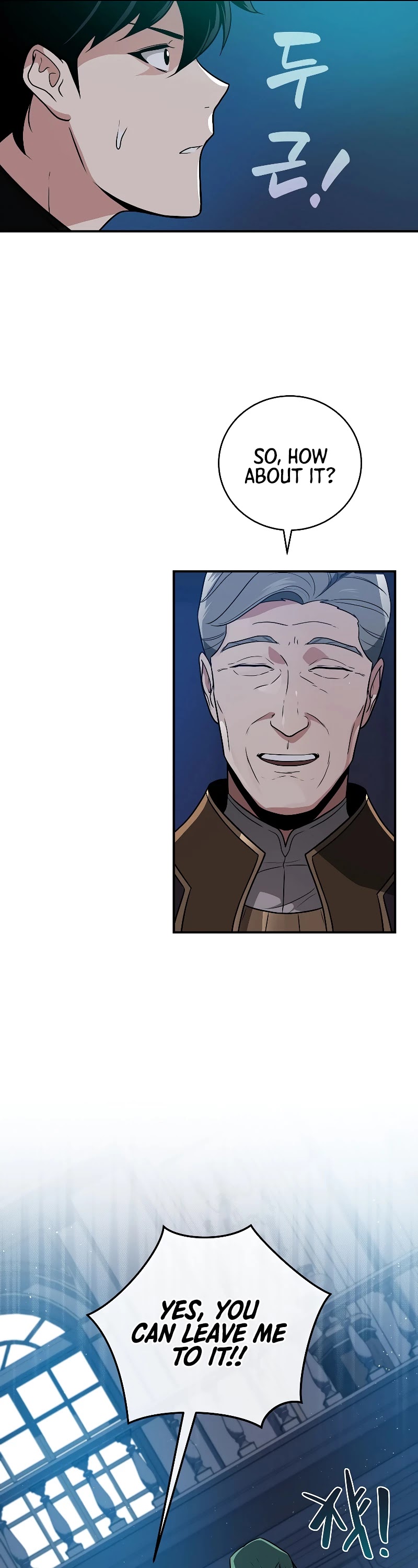 BJ Archmage Chapter 31 page 26 - Chapter 31