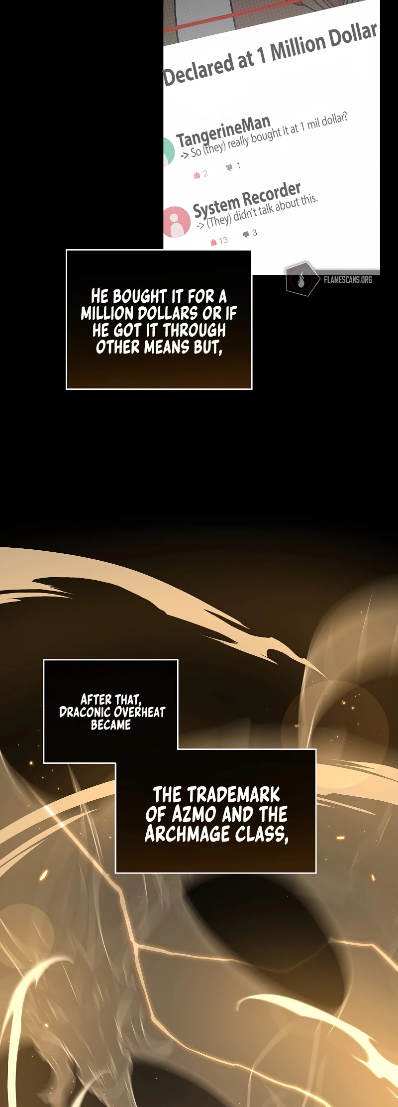 BJ Archmage Chapter 31 page 36 - Chapter 31