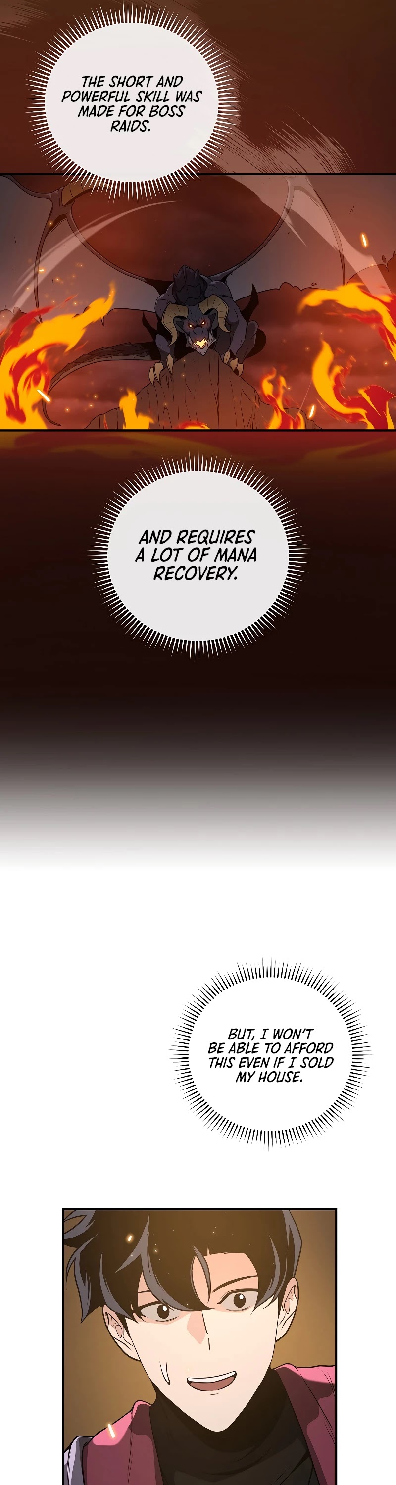 BJ Archmage Chapter 31 page 38 - Chapter 31