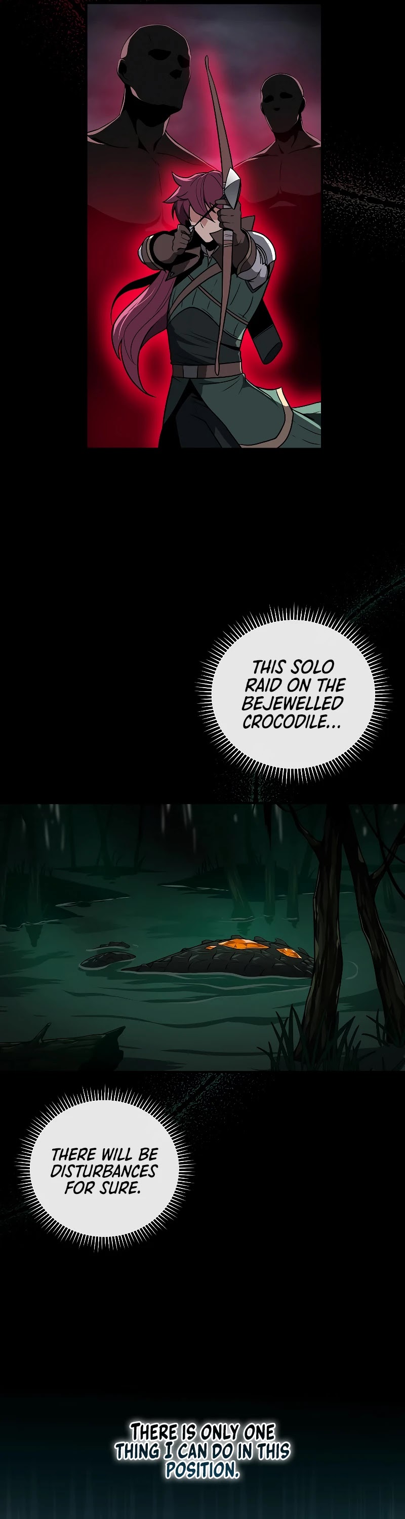 BJ Archmage Chapter 31 page 46 - Chapter 31