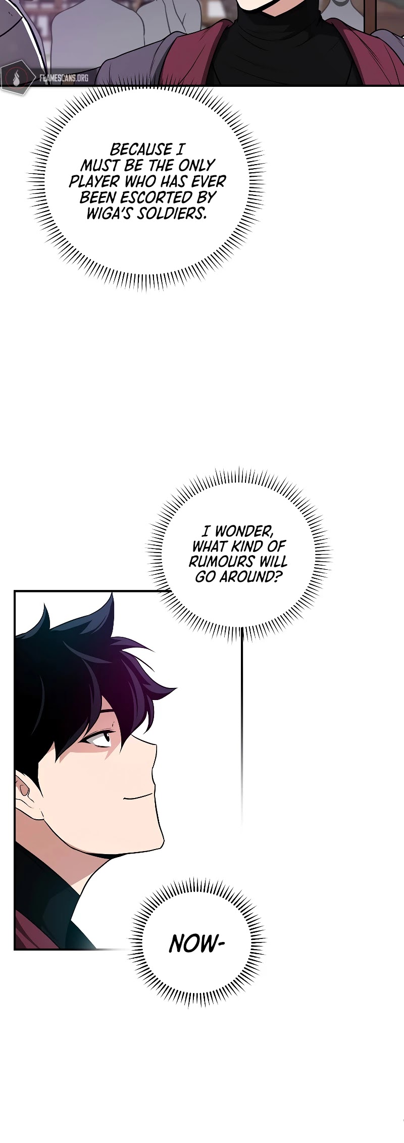 BJ Archmage Chapter 31 page 5 - Chapter 31