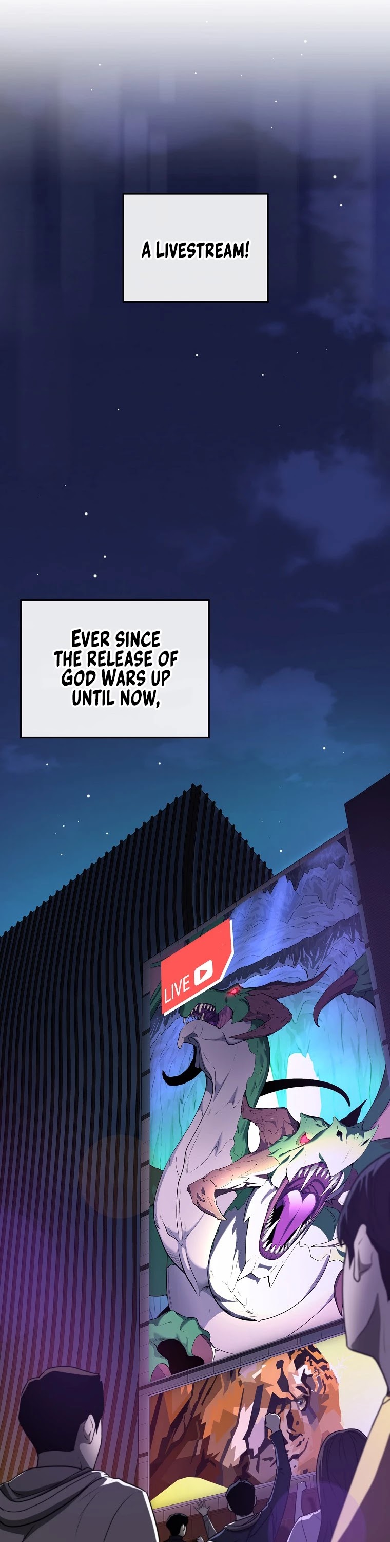 BJ Archmage Chapter 32 page 12 - Chapter 32