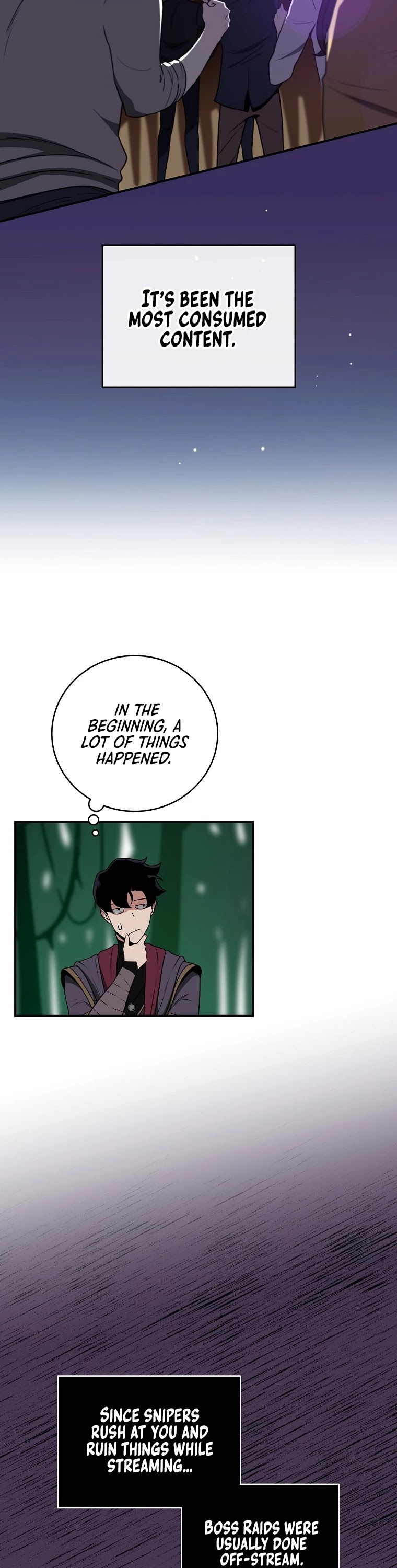 BJ Archmage Chapter 32 page 13 - Chapter 32