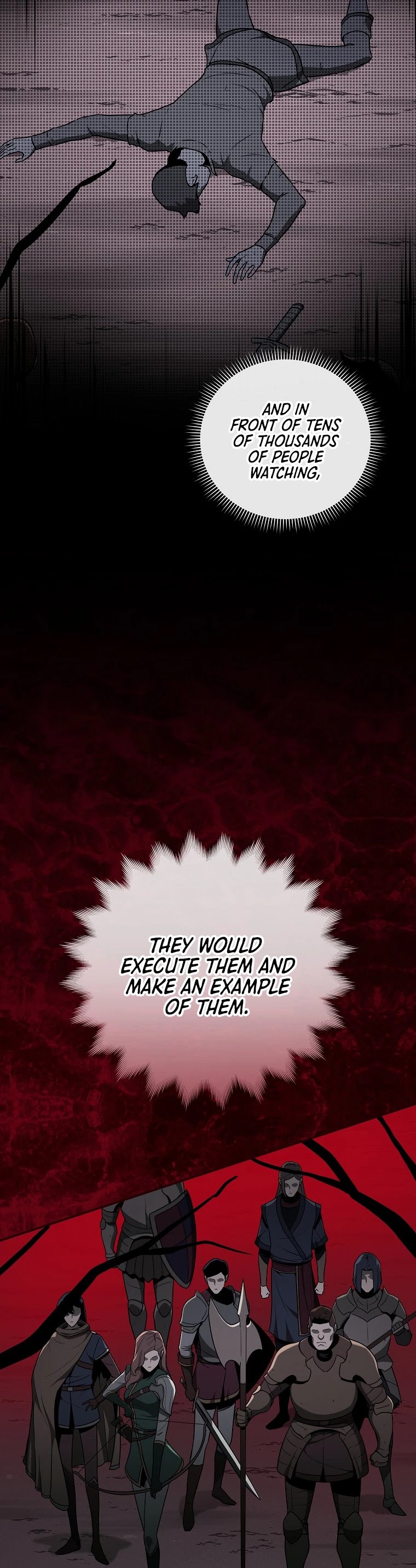 BJ Archmage Chapter 32 page 15 - Chapter 32