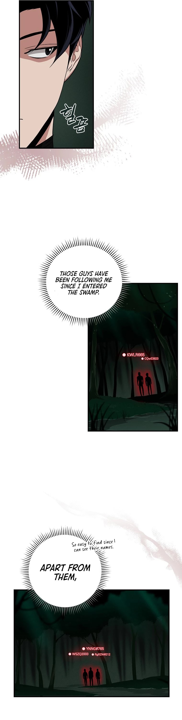BJ Archmage Chapter 32 page 17 - Chapter 32