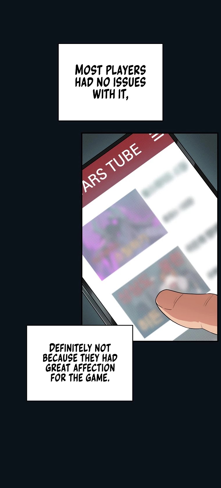 BJ Archmage Chapter 32 page 21 - Chapter 32