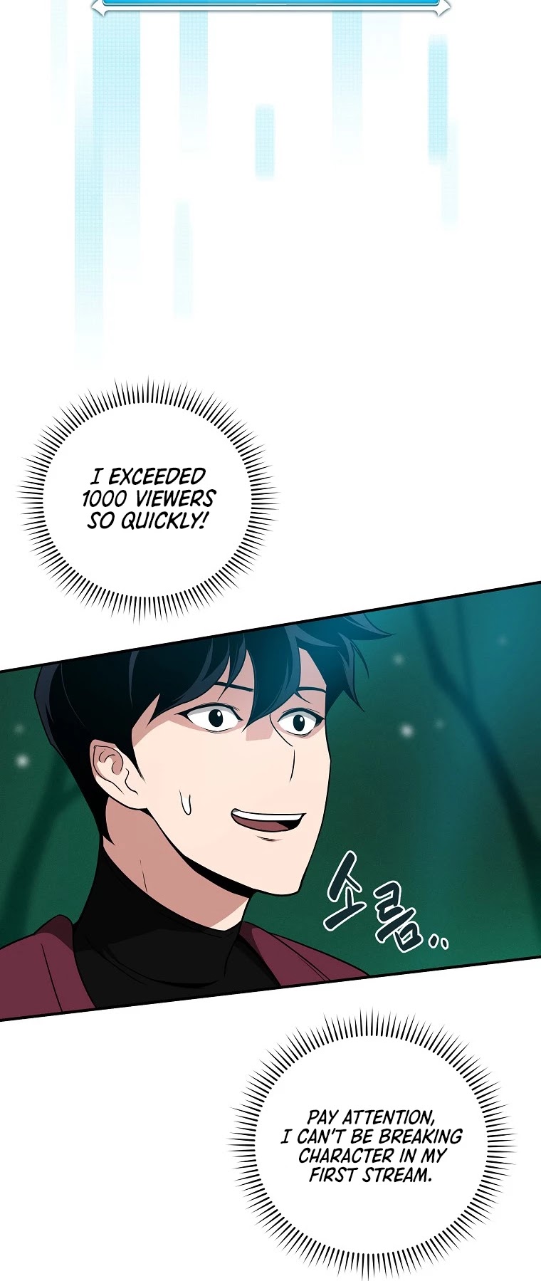 BJ Archmage Chapter 32 page 33 - Chapter 32